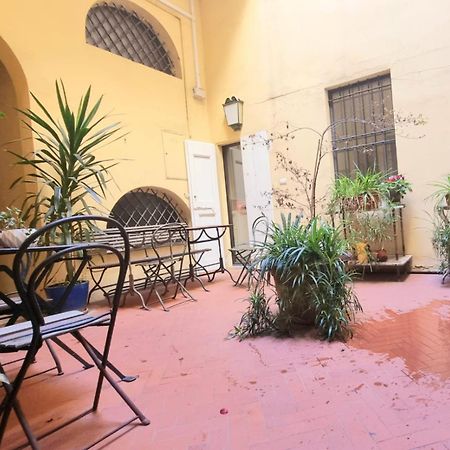 דירות בולוניה La Casa Di Bibi מראה חיצוני תמונה