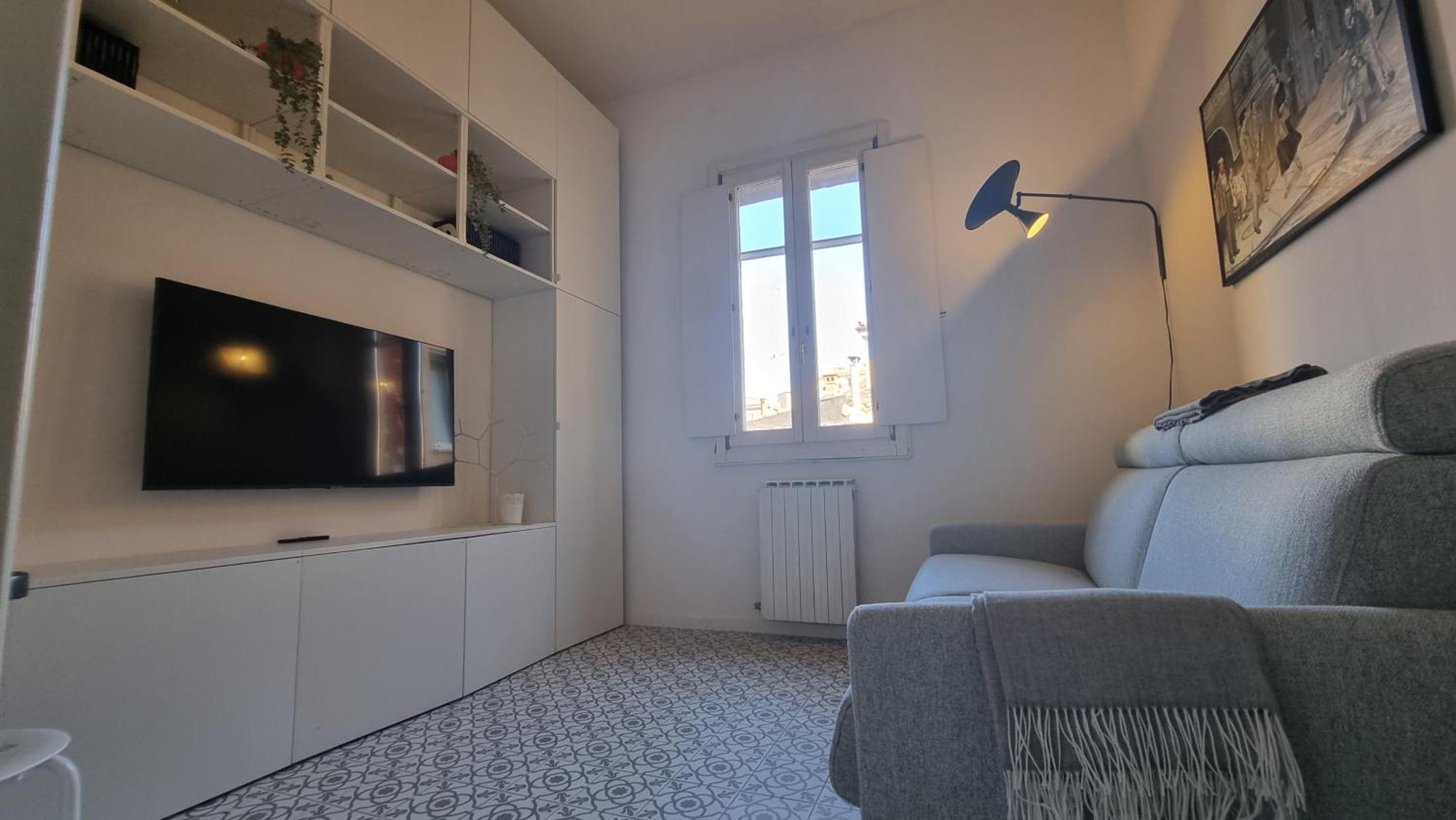 דירות בולוניה La Casa Di Bibi מראה חיצוני תמונה