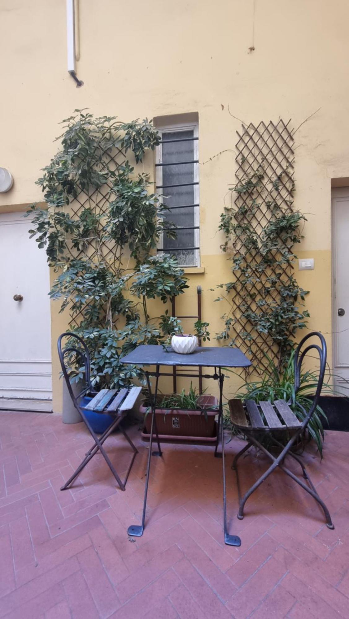דירות בולוניה La Casa Di Bibi מראה חיצוני תמונה
