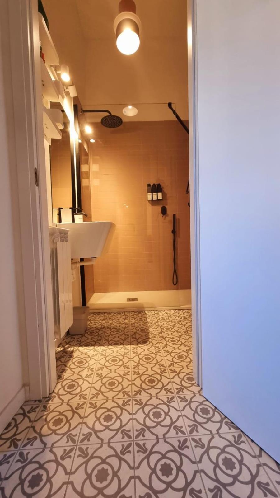 דירות בולוניה La Casa Di Bibi מראה חיצוני תמונה