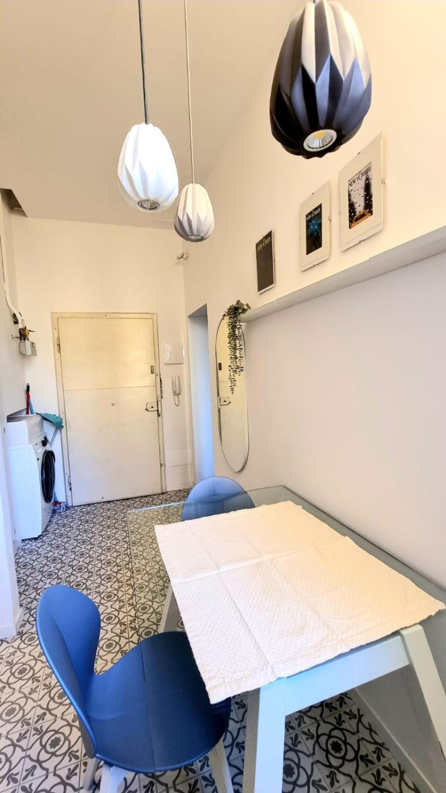 דירות בולוניה La Casa Di Bibi מראה חיצוני תמונה
