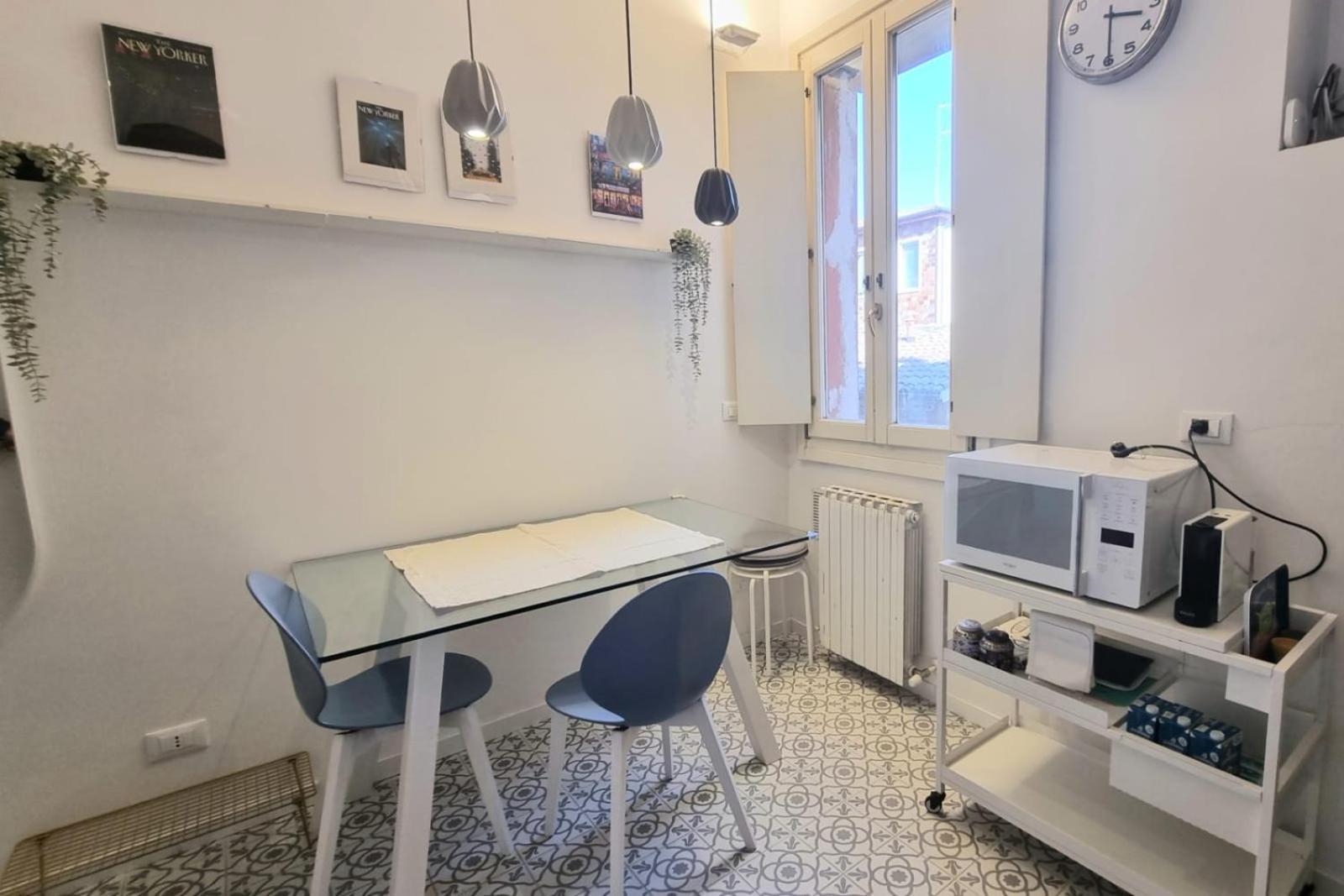 דירות בולוניה La Casa Di Bibi מראה חיצוני תמונה