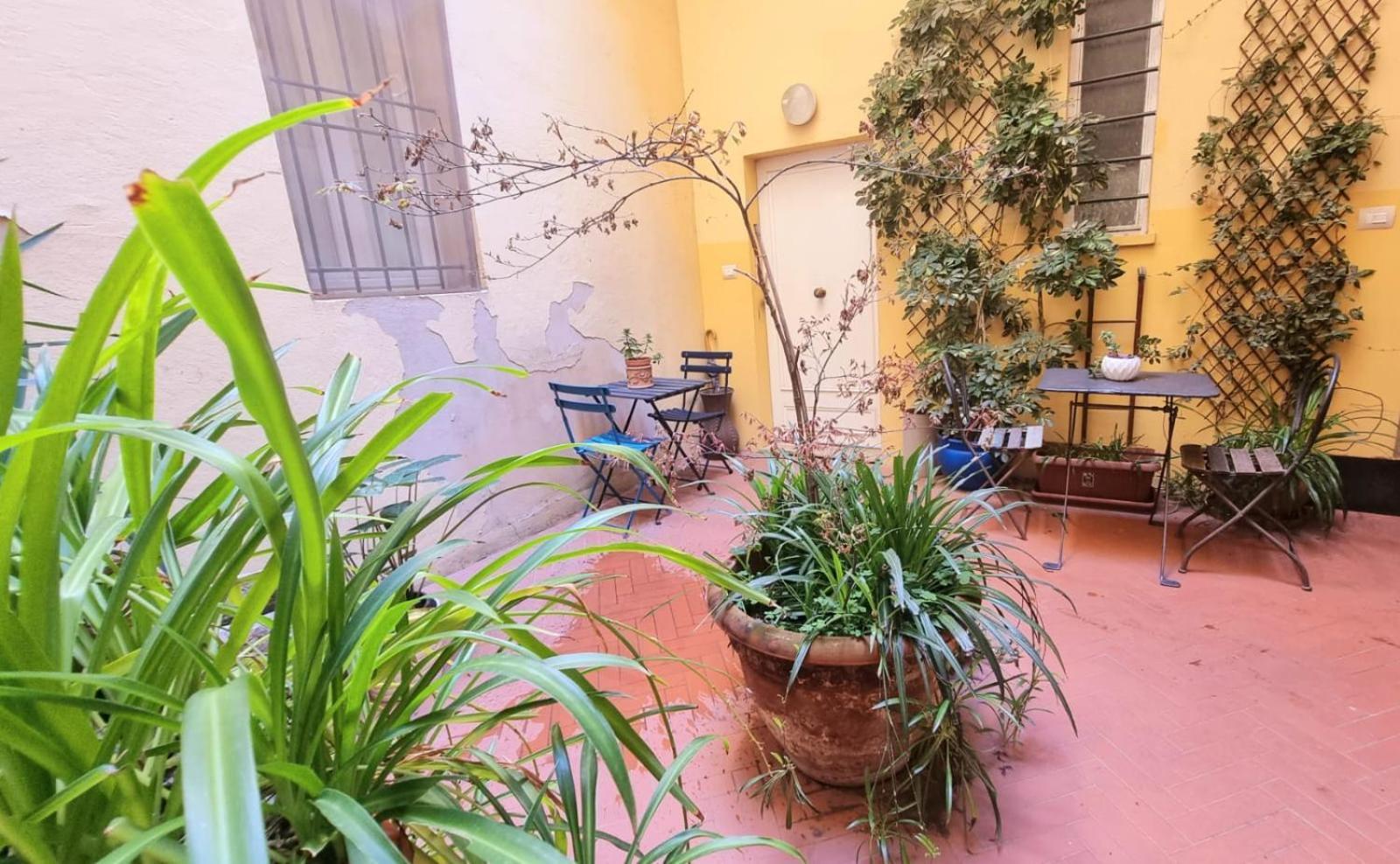 דירות בולוניה La Casa Di Bibi מראה חיצוני תמונה
