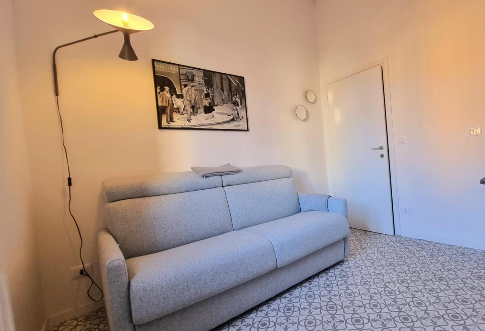 דירות בולוניה La Casa Di Bibi מראה חיצוני תמונה