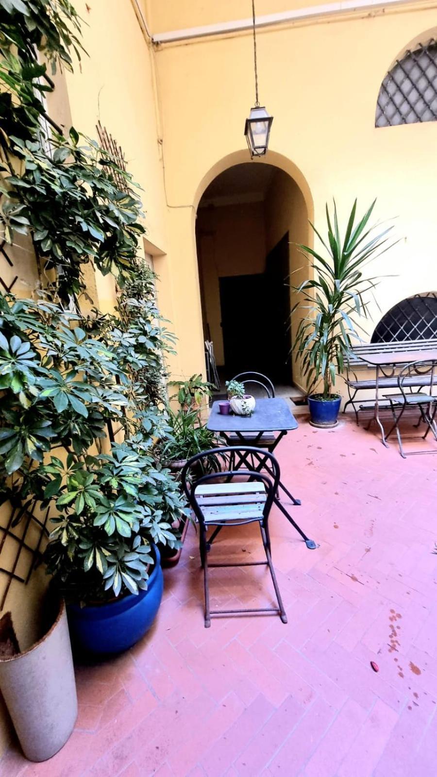 דירות בולוניה La Casa Di Bibi מראה חיצוני תמונה