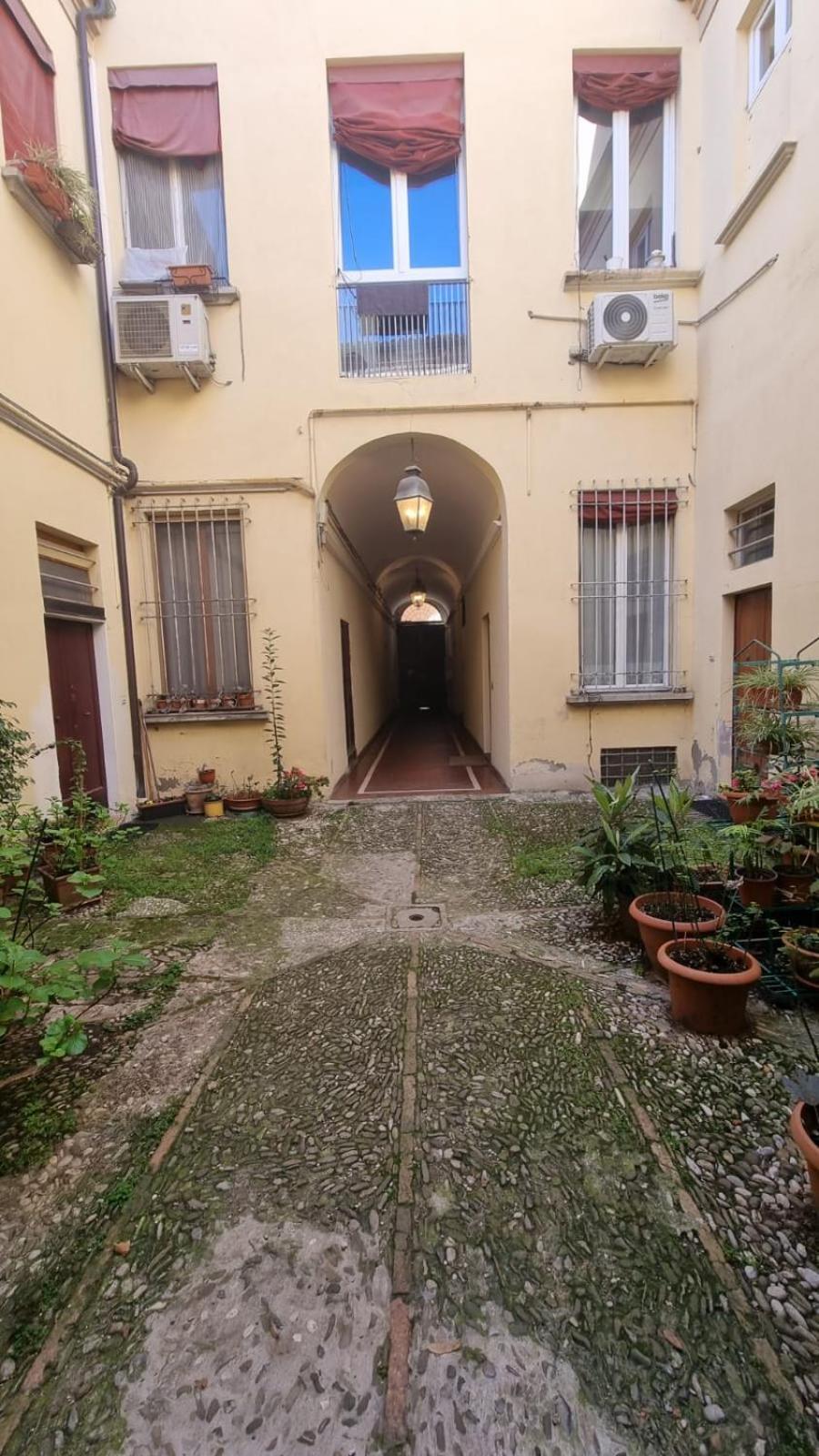 דירות בולוניה La Casa Di Bibi מראה חיצוני תמונה