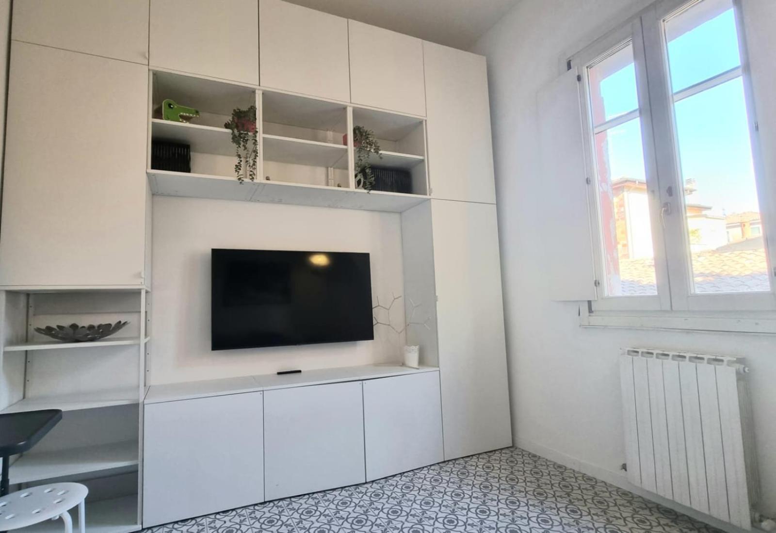 דירות בולוניה La Casa Di Bibi מראה חיצוני תמונה