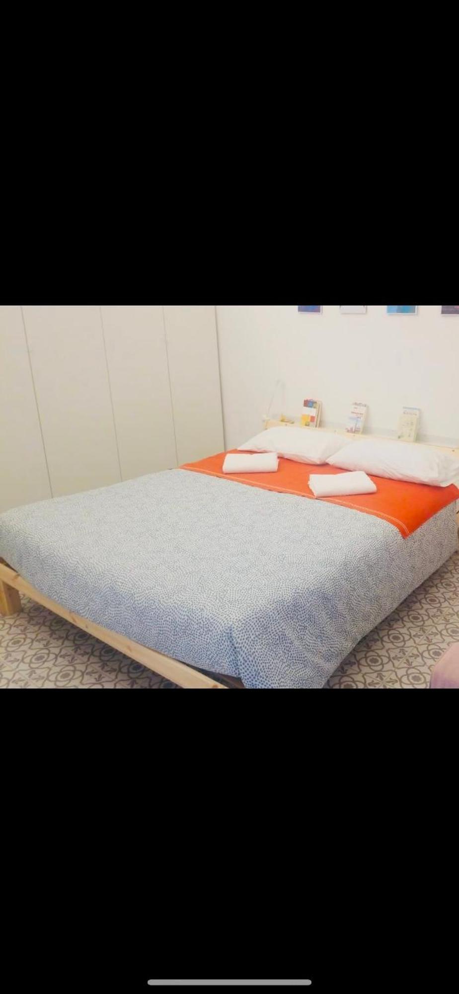דירות בולוניה La Casa Di Bibi מראה חיצוני תמונה