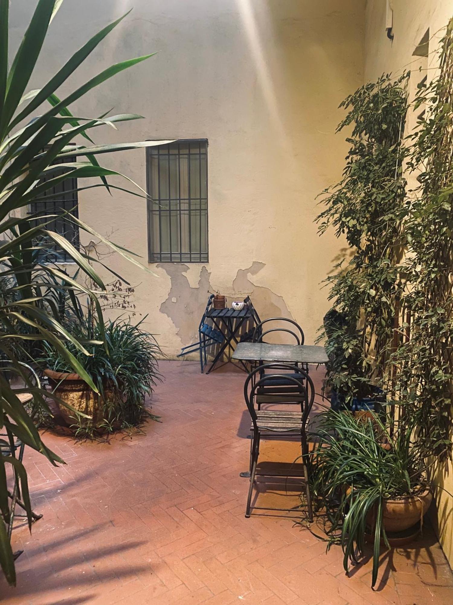 דירות בולוניה La Casa Di Bibi מראה חיצוני תמונה